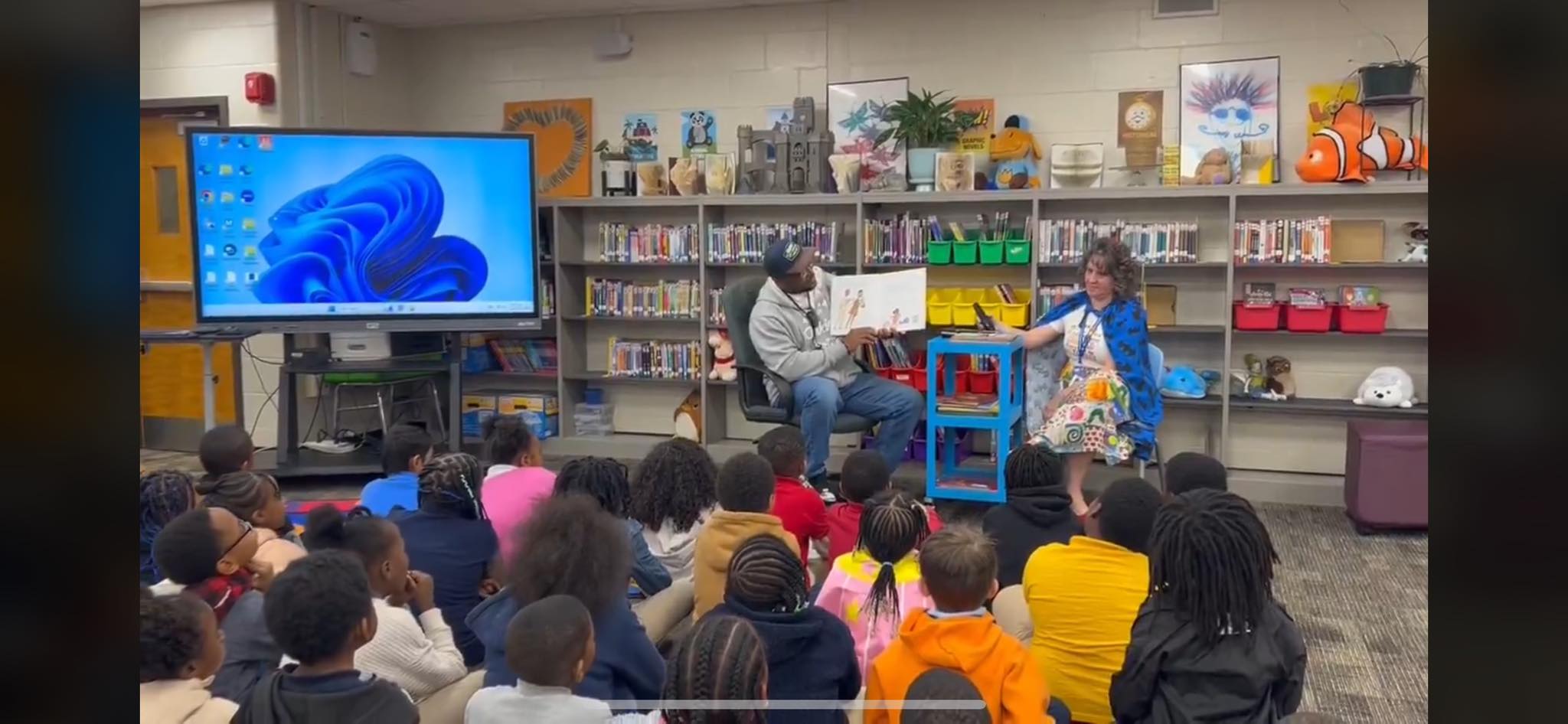 Grassroots Transformation